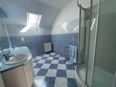 Maison, 236 m²
