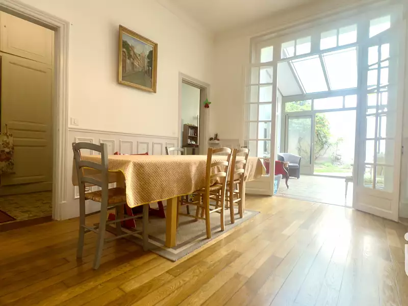 Appartement, 133 m²