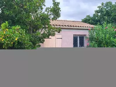 Maison, 81 m²