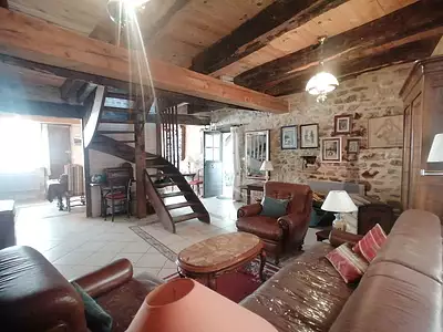 Maison, 190,79 m²