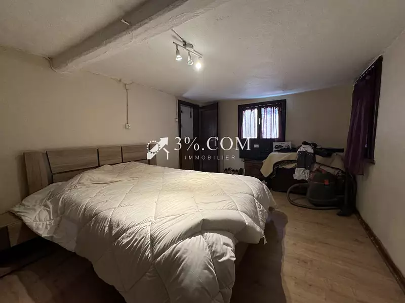 Maison, 48 m²