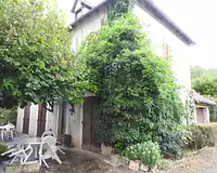 Maison, 120 m²