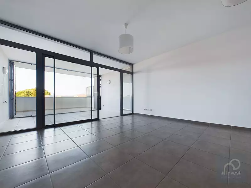 Appartement, 61,5 m²