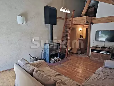 Maison, 114 m²
