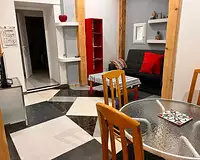 Appartement, 54,8 m²