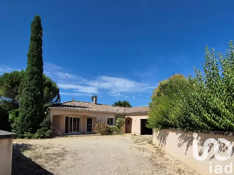 Maison, 146 m²