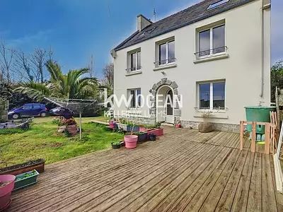 Maison, 149 m²
