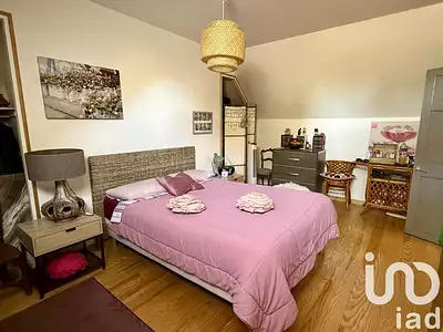 Maison, 110 m²