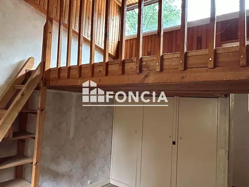Maison, 128 m²
