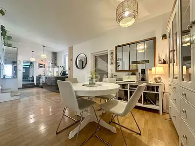 Appartement, 135,89 m²