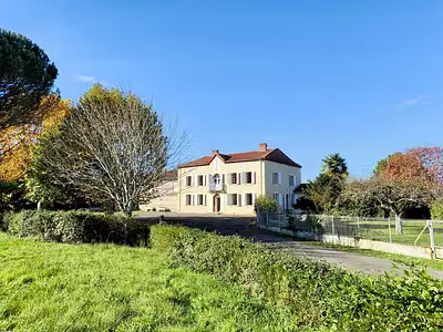 Maison, 300 m²