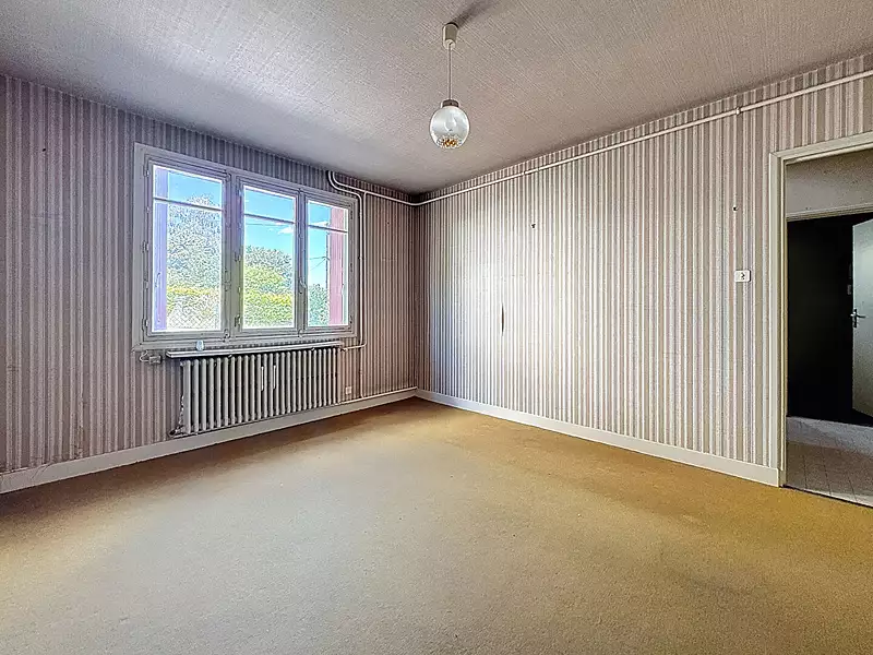 Maison, 100 m²