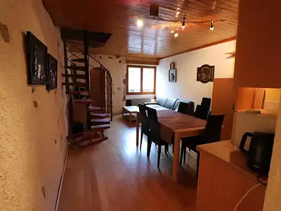 Appartement, 49,47 m²