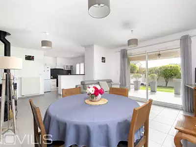 Maison, 90 m²