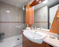 Appartement, 33,84 m²