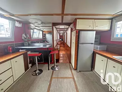 Maison, 100 m²