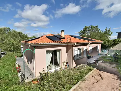 Maison, 100,88 m²