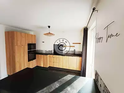 Maison, 150 m²
