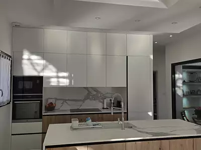 Maison, 120 m²