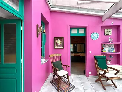 Maison, 171 m²