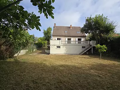 Maison, 152 m²