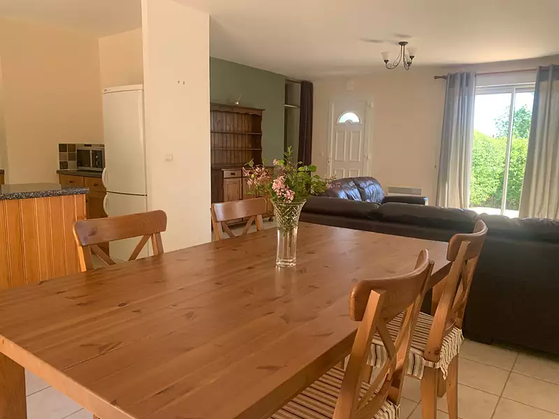 Maison, 87 m²