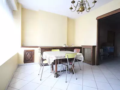Maison, 116,93 m²