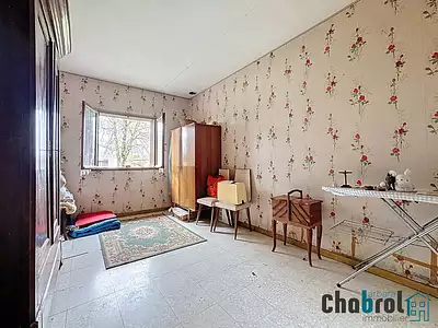 Maison, 148 m²