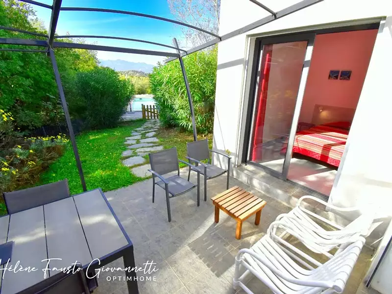 Maison, 97 m²