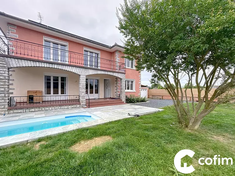 Maison, 177 m²