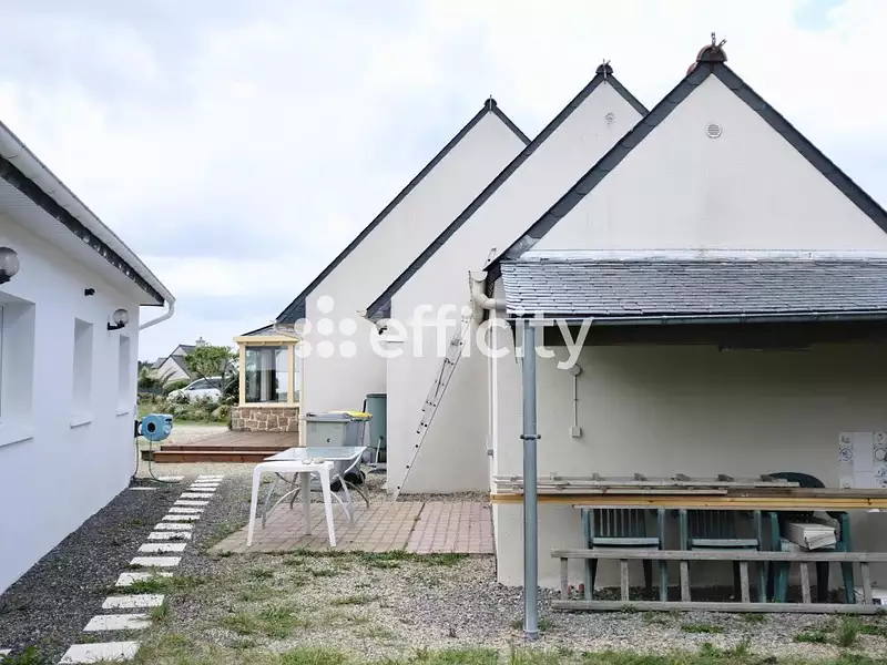 Maison, 178 m²