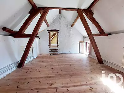 Maison, 236 m²