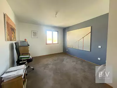 Maison, 123 m²