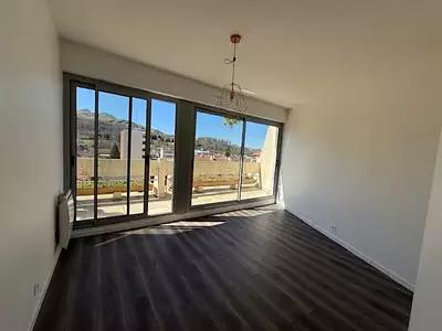 Appartement, 117 m²