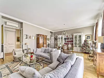 Appartement, 141,38 m²