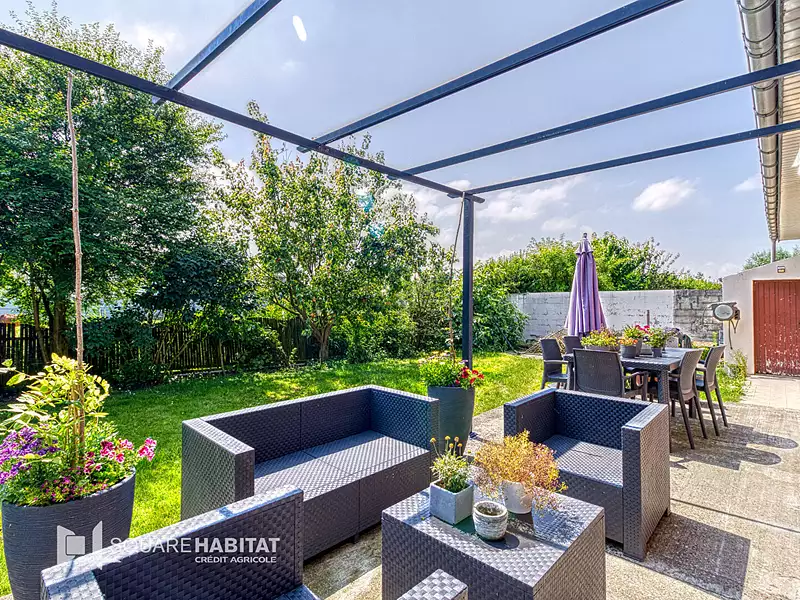 Maison, 155 m²