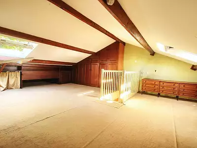 Maison, 116 m²