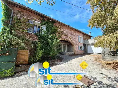 Appartement, 163 m²