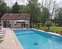 Maison, 540 m²
