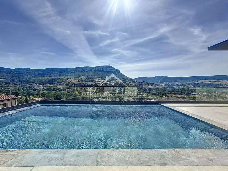 Maison, 124 m²