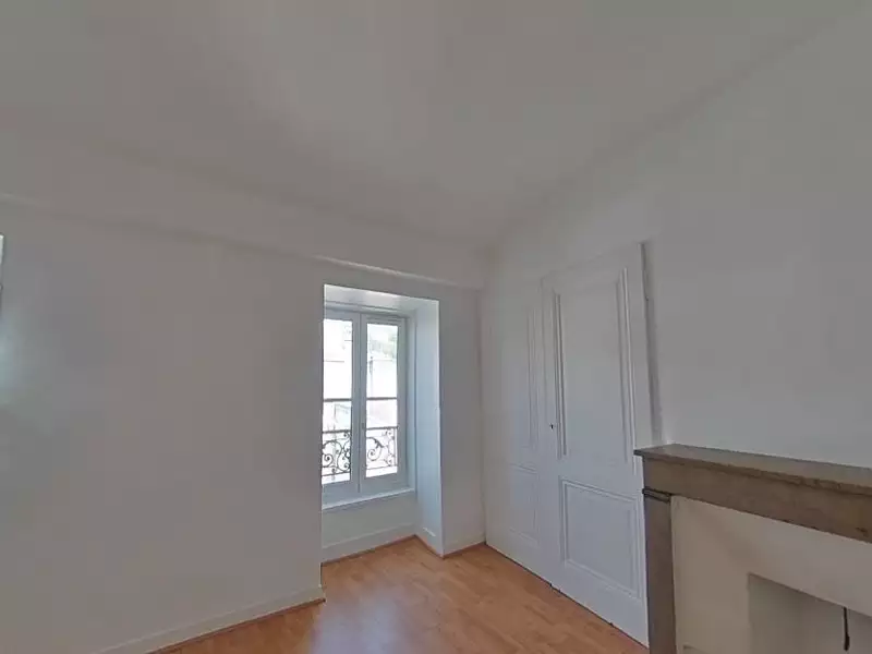 Appartement, 48 m²