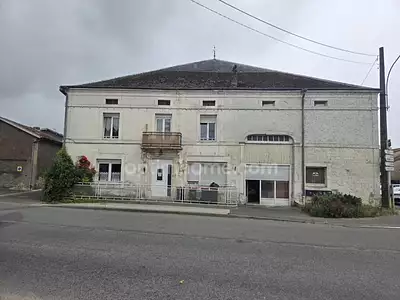 Immeuble, 255 m²