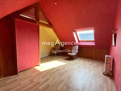 Maison, 122 m²