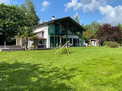 Maison, 114 m²