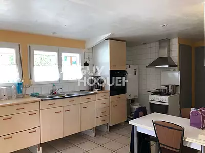 Maison, 70 m²