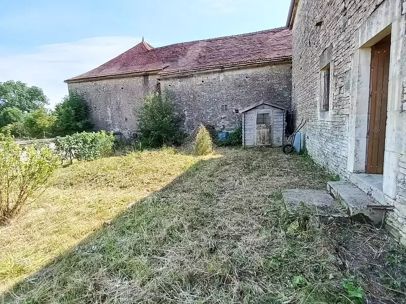 Maison, 159 m²