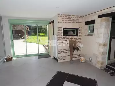 Maison, 180 m²
