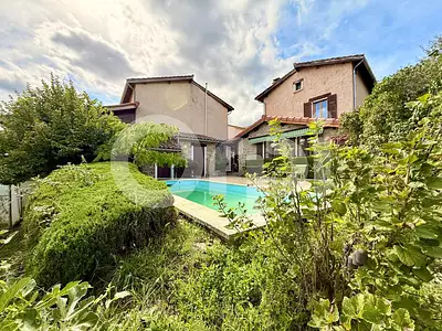 Maison, 170 m²