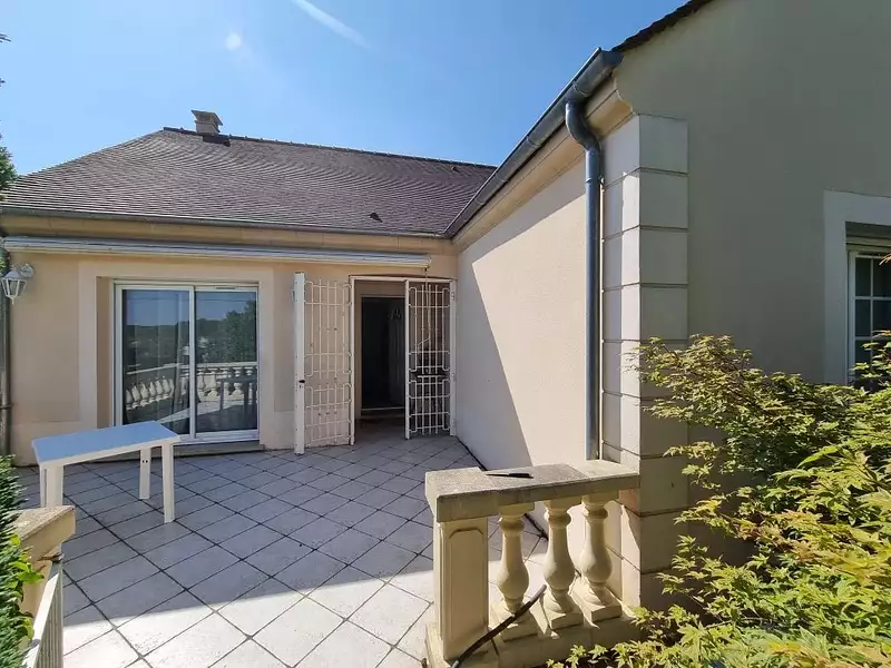 Maison, 160 m²