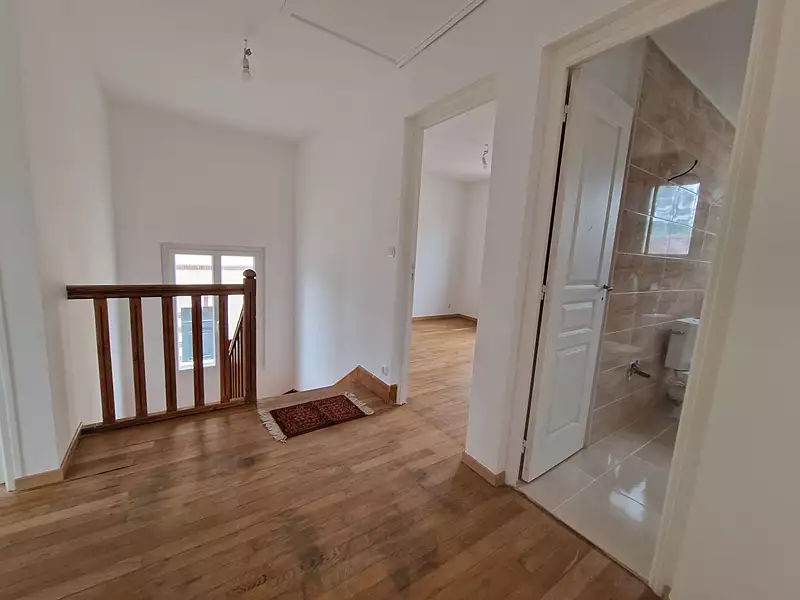 Maison, 137 m²